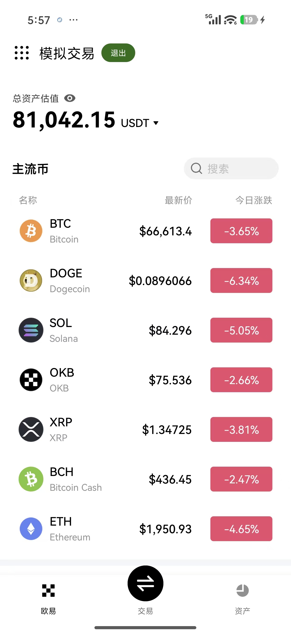 ouyi交易所网站下载 支持多端同步的正版交易软件获取路径